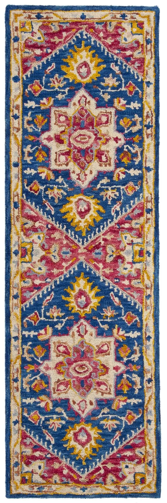 Safavieh Aspen APN514M Rug 2&3x22x9& Rug