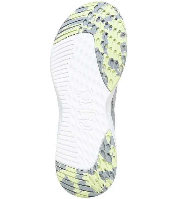 Ryka Myriad Women's Walking Shoes - Size: 5, Grey