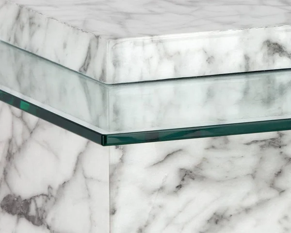 Sunpan Gail End Table
