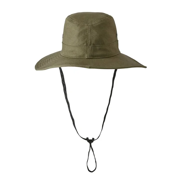 Patagonia The Forge Hat, Large, Ink Black
