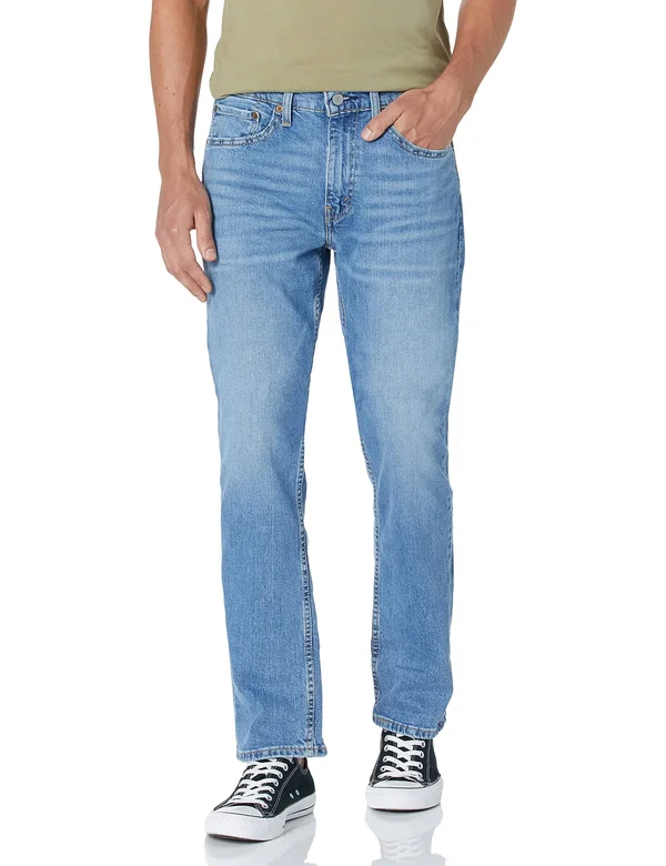 Levi&s 514 Straight Fit Men's Jeans - Everyday Indigo x 34