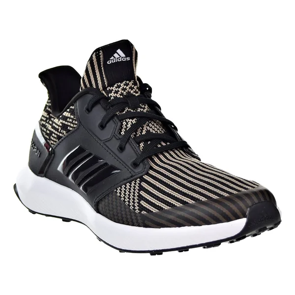 Adidas Kids Rapidarun Knit Shoes