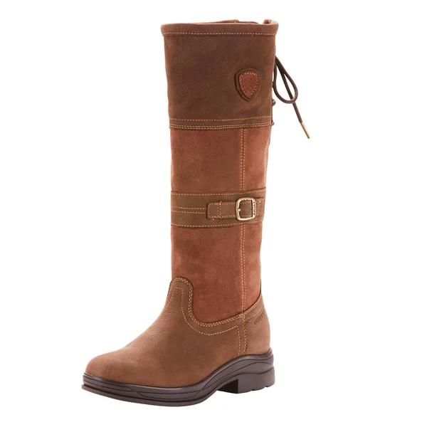 Ariat Langdale H2O Boot - Java, 7