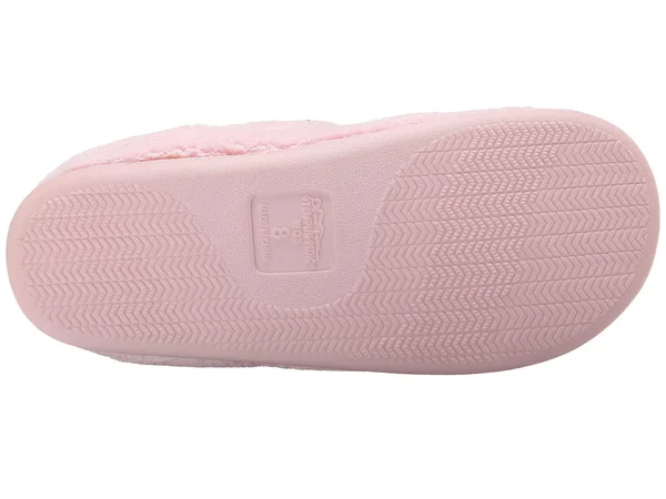 Women's Tempur-Pedic &Windsock& Slipper, Size 10 M - Pink