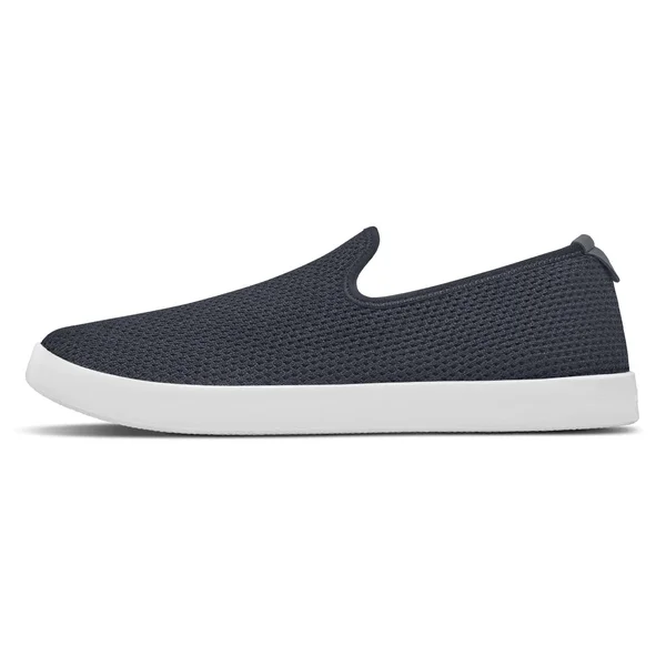 Allbirds Women's Tree Loungers, Blue, Size 5