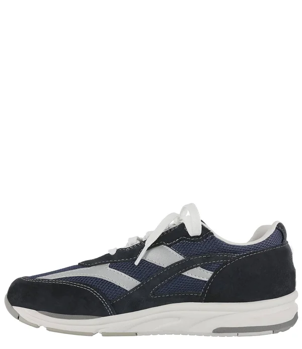 SAS Women's Tour Mesh Dust Gray 11.5 Wide