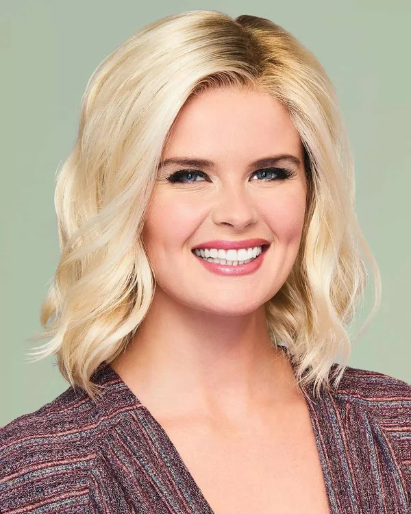 Womens Gabor Soft and Subtle Average-Large Lace Front Wig