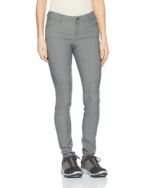 Prana Women's Brenna Pant Gravel - 00