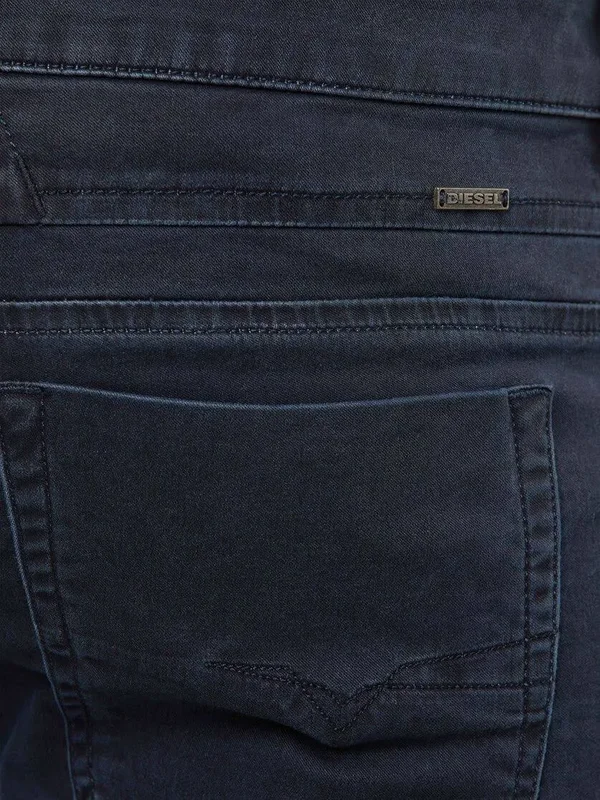 Diesel D-Bazer Jeans 0699p - Blue - 36