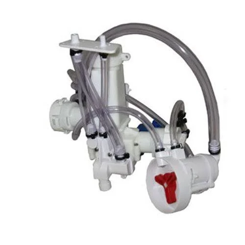 Hayward Manifold ASSEMBLY - AX6000MA3GA