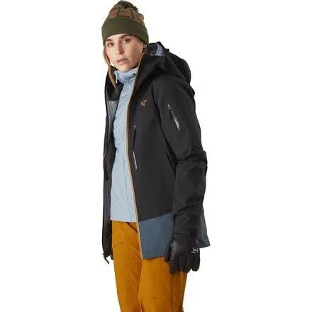 Arc&teryx Sentinel LT Jacket - Women's Dark Magic, XL