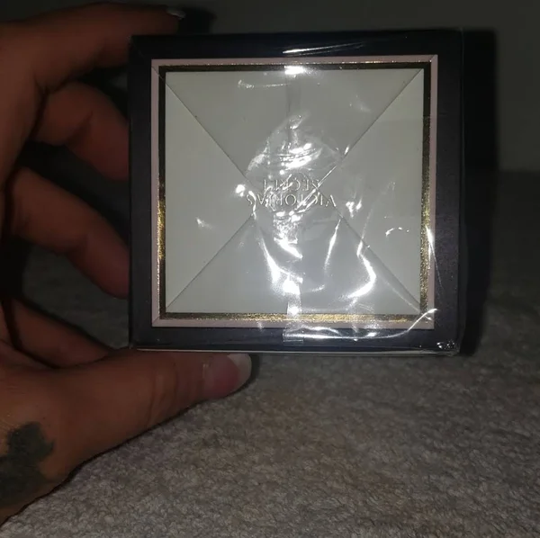 Victoria&s Secret Other, Nwt Victorias Secret Tease Creme Cloud Perfume, Color: White, Size: Os, Ma408462&s Closet