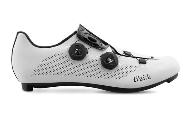 Fizik Aria R3 White/Black - 42, Road Shoes