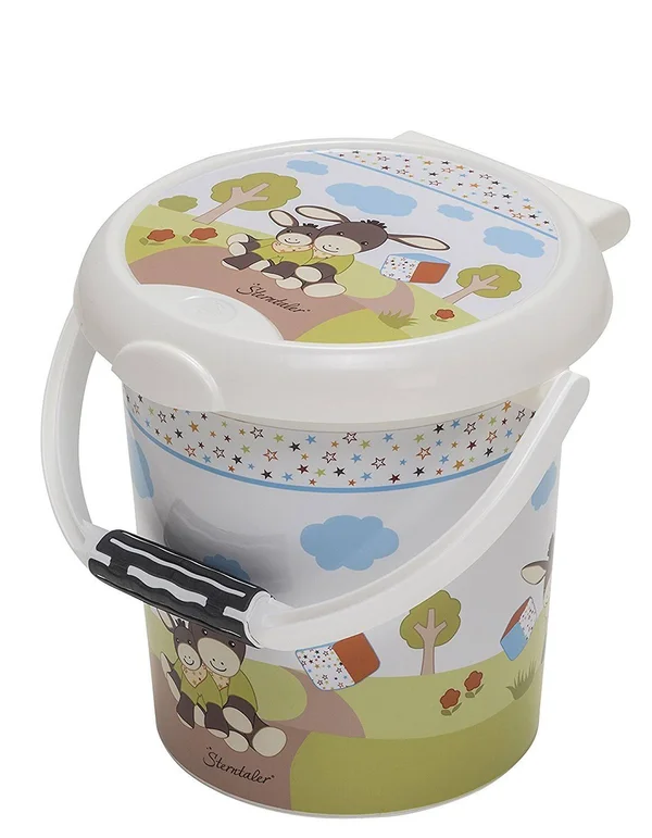 Rotho Baby Design Style Nappy Pail Sterntaler Emmy