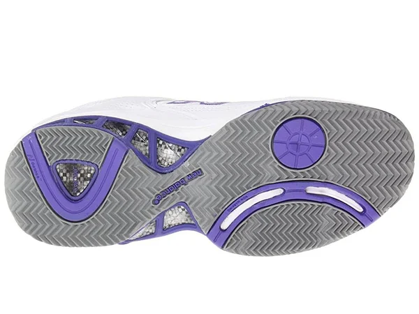 New Balance 806 11 Women's White