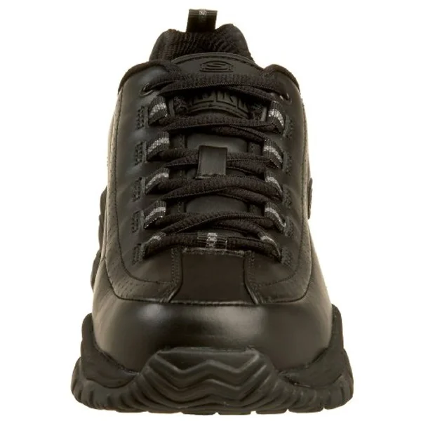Women's Skechers Work Soft Stride Softie - Size: 6, Black