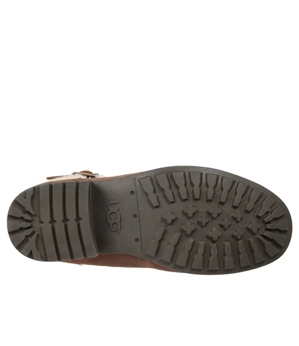 Ugg Blayre III Boot - Women's Chipmunk - 9.5