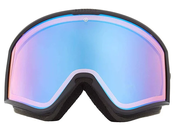 Electric Kleveland+ Goggles - Matte Black, Photochromic Blue