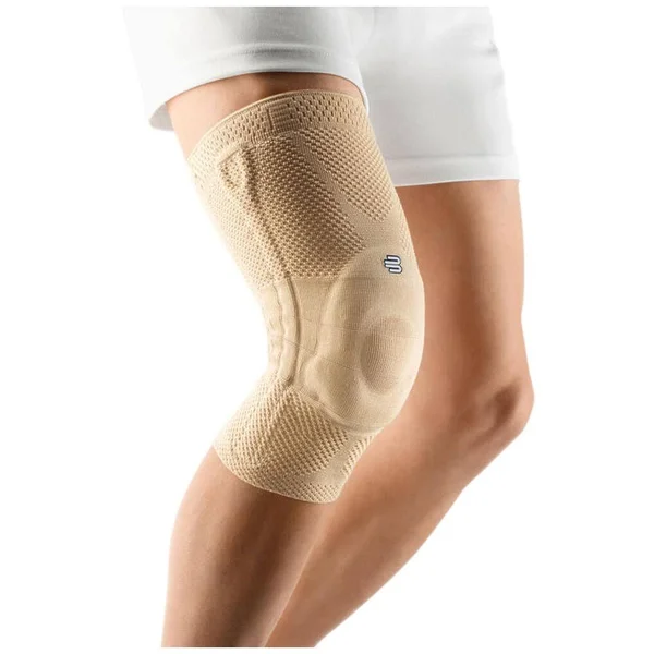 Bauerfeind GenuTrain Elastic Knee Brace