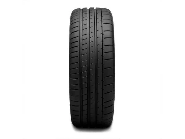 Michelin Pilot Super Sport