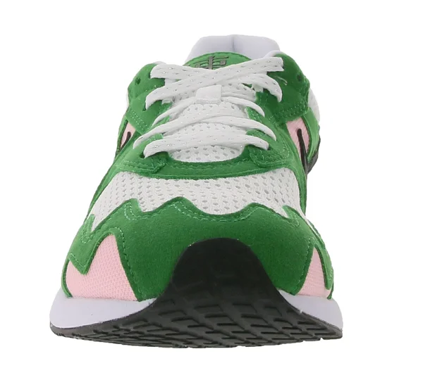 Nike Air Streak Lite Aloe/Black/White