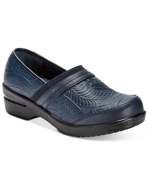 Women's Easy Street Origin Navy - in Size 11