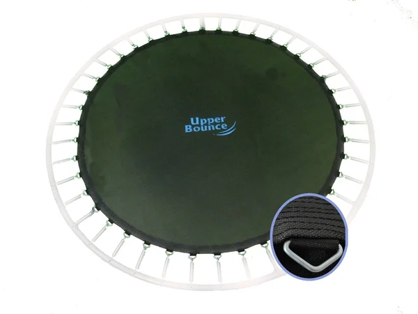 Upper Bounce - Trampoline jumping mat