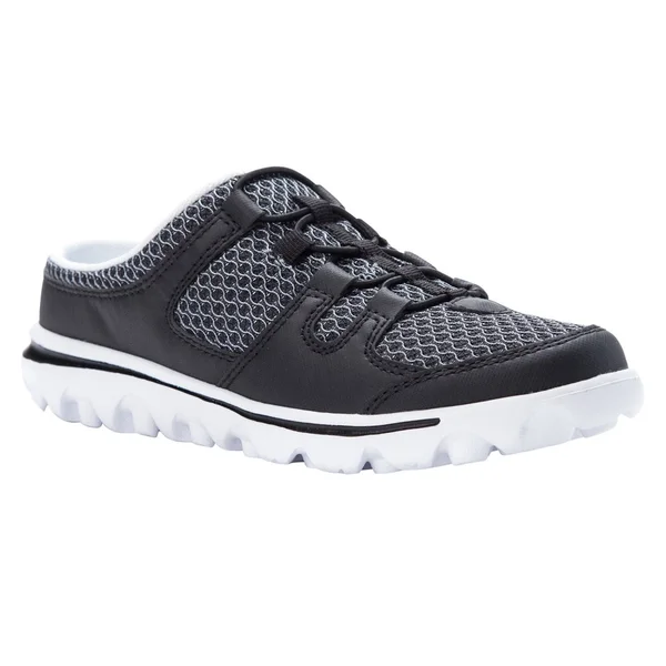Propet TravelActiv Slide 5.5 Women's Black