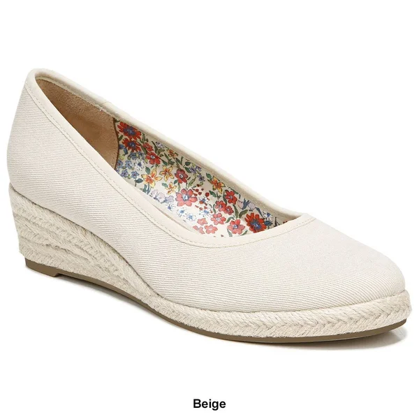 LifeStride Karma Women's Shoes Navy : 5 M (B)