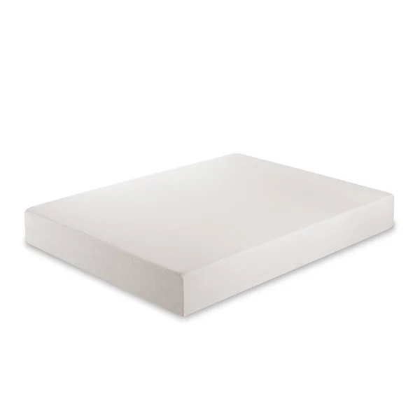 Priage by Zinus 10 inch Green Tea King-Size Memory Foam Mattress