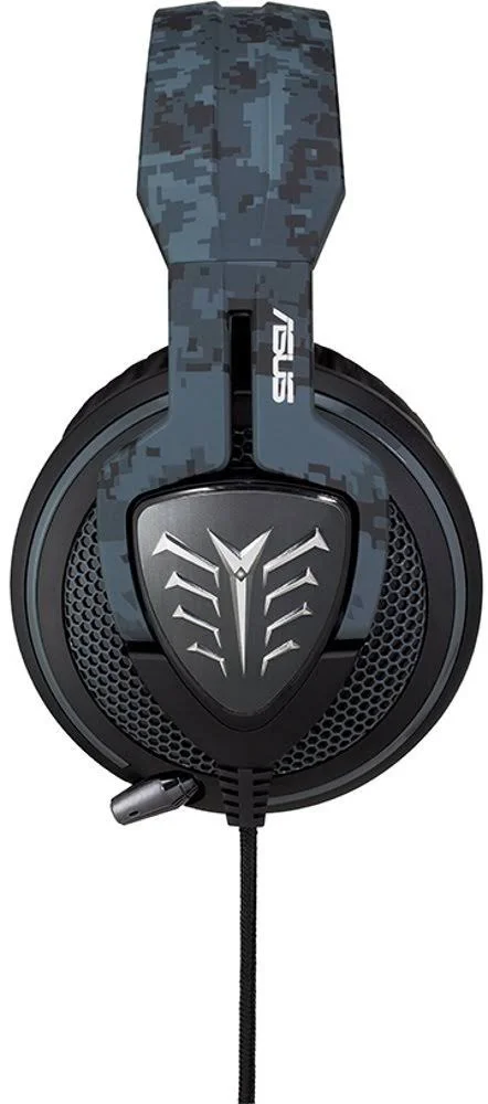 Asus Echelon Gaming Headset Navy