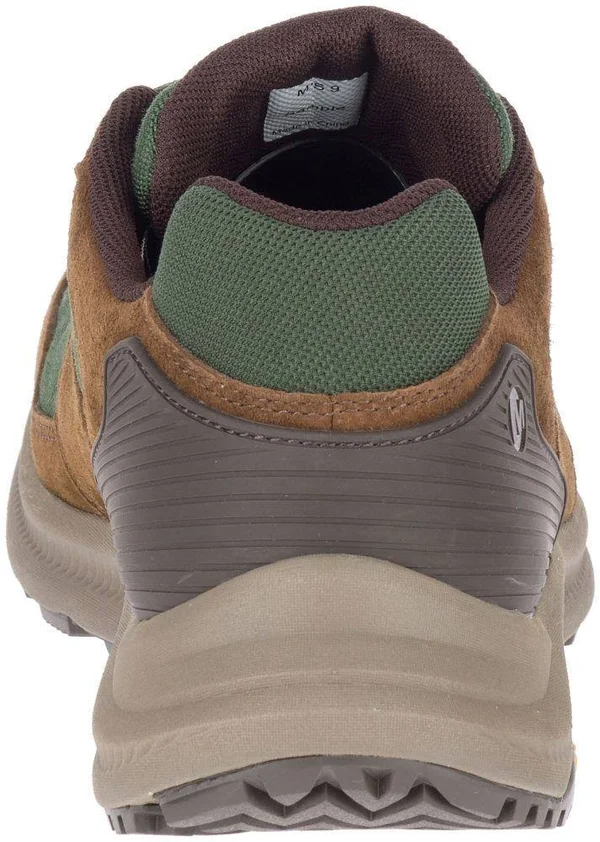 Merrell Ontario 85 Hiking Shoe - Men's Forest - 15
