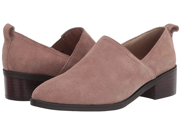 Bella Vita Porter 11 Women's Almond