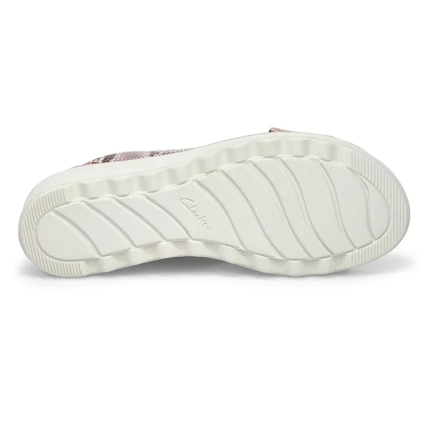 Clarks Jillian Gem 7.5 Women's Natural