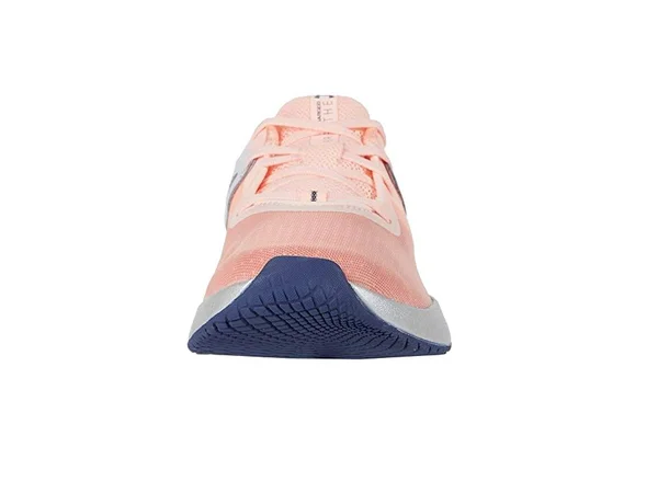 Under Armour Women's Charged Breathe TR 2 Athletic Shoes - Pink, 9.5