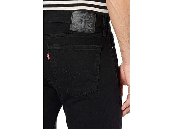 Levi&s Flex Men's 510 Skinny Fit Jeans - Native Cali