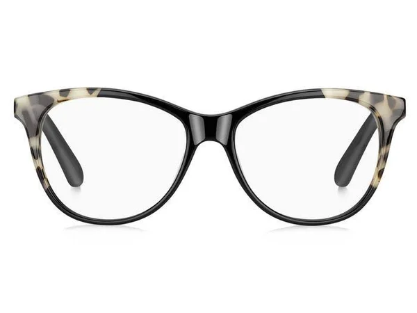 Kate Spade Johnna Eyeglasses - 0WR7 Black Havana