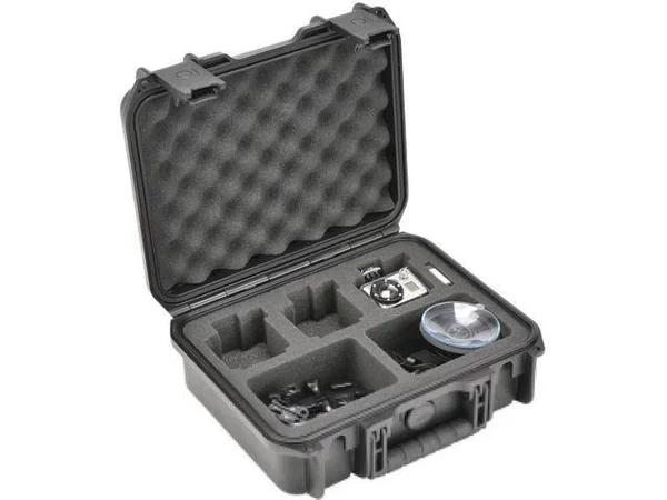 SKB iSeries GoPro Camera Case