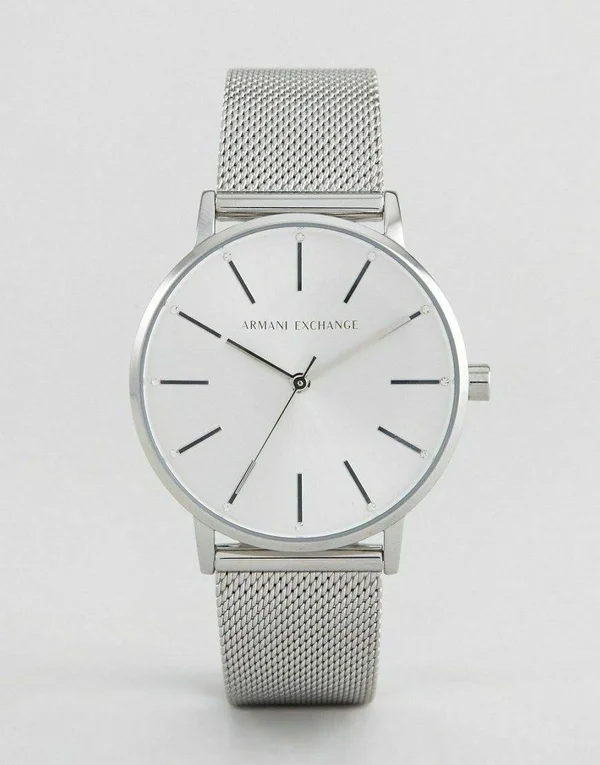 Armani Exchange AX5535 Watch