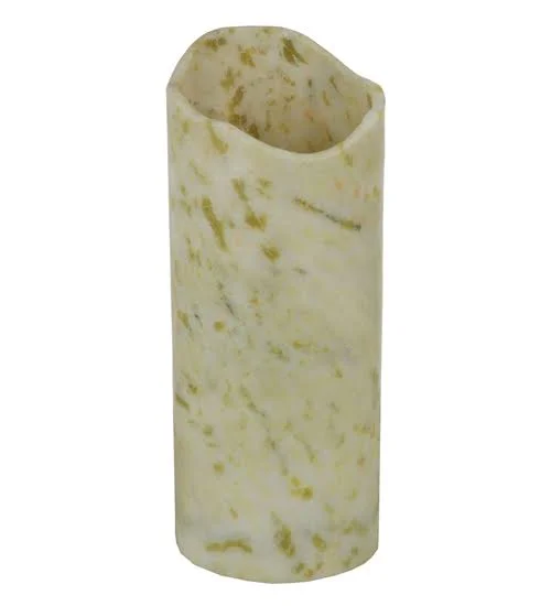 Meyda Tiffany 123472 4x22W Cylindre Light Green Jadestone