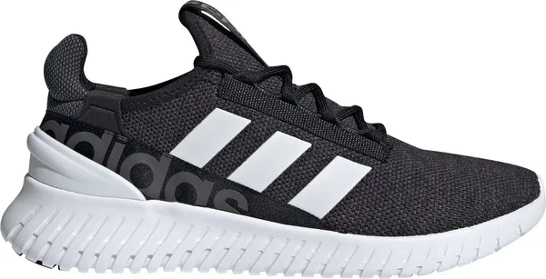 Adidas Kaptir 2.0 Men's Running Shoes - Size: 10.5, Black