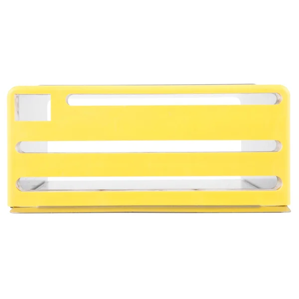 Edlund KR-50Y Knife Rack with 12x22 Skirt, Yellow