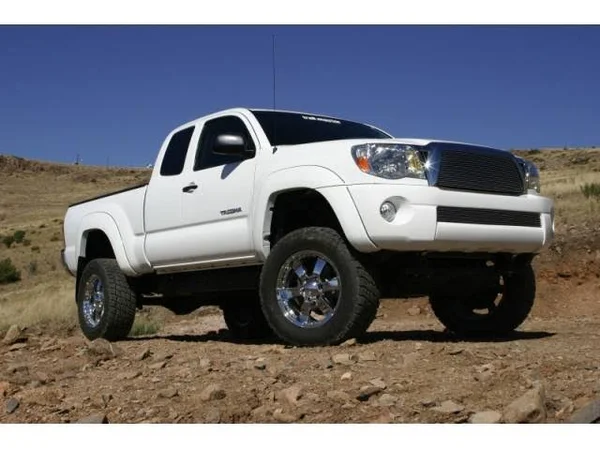 Performance Accessories 3x22 Body Lift Kit PA10133