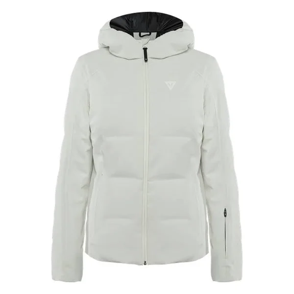 Ski Downjacket Woman 2.0 - Dainese - Female - Xs - Lily-White