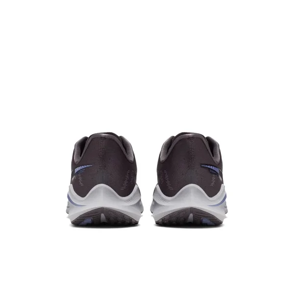 Men's Nike Air Zoom Vomero 14 (Grey/Black) 10