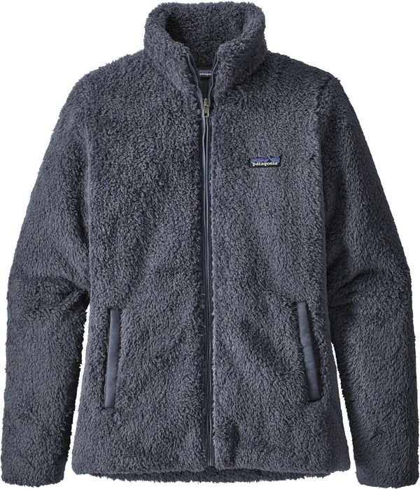 Patagonia Los Gatos Jacket - Women's - S - Smolder Blue