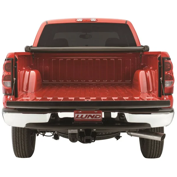 Lund 95080 Genesis Tri-Fold Tonneau Cover