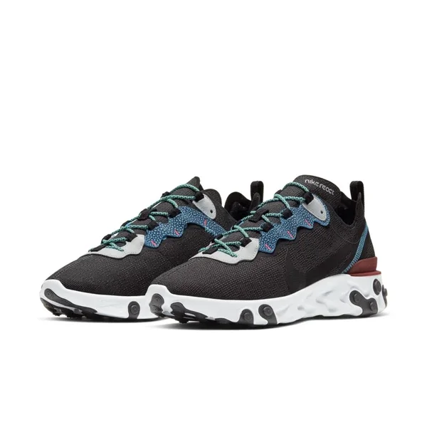 Nike React Element 55 SE - Anthracite