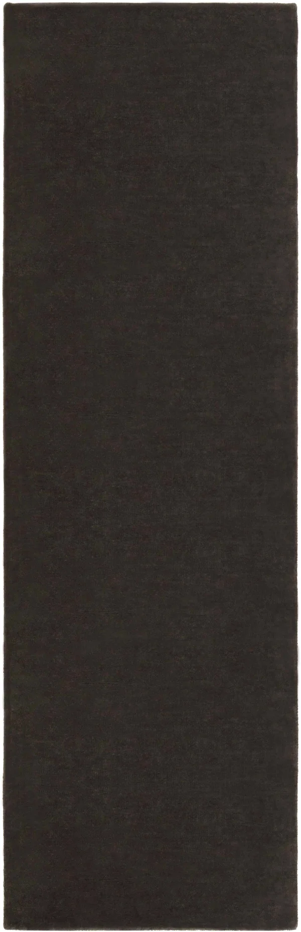 Surya Bellatrix Black Area Rug 2&6x22 x 8& Runner