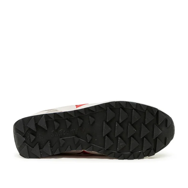 Saucony Shadow Original (Grey, Red)